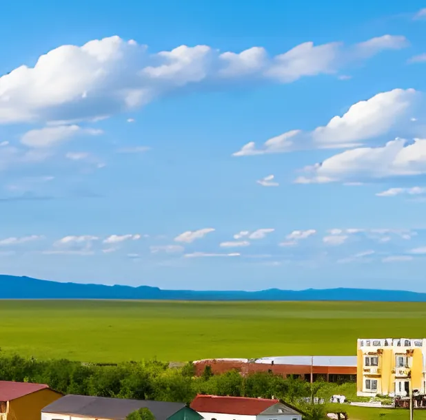 Тал нутаг, уулс